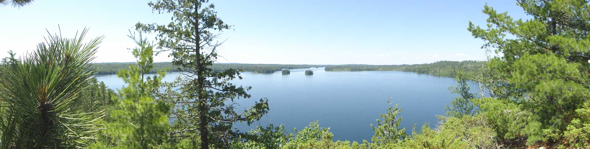 Knife Lake, MN