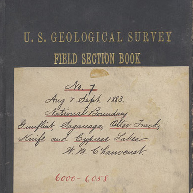 notebook cover